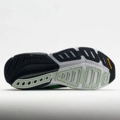 Adidas AdiSTAR Men's Grey/Solar Green/Linen Green 11 Adidas AdiSTAR Men's Grey/Solar Green/Linen Green