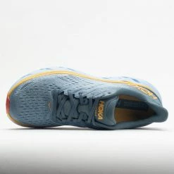 HOKA Clifton 8 Men's Gobblin Blue/Mountain Spring Running Shoes 10 HOKA Clifton 8 Men's Gobblin Blue/Mountain Spring Running Shoes