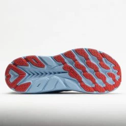 HOKA Clifton 8 Men's Gobblin Blue/Mountain Spring Running Shoes 11 HOKA Clifton 8 Men's Gobblin Blue/Mountain Spring Running Shoes