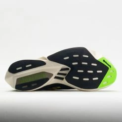 Adidas Adizero Adios Pro 3 Men's Black/Beam Yellow/Solar Green Running Shoes