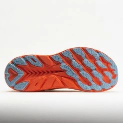 Hoka One One Clifton 8 Men's Radiant Yellow/Maize Running Shoes