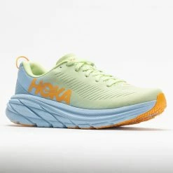 HOKA Rincon 3 Women's Butterfly/Summer Song Running Shoes