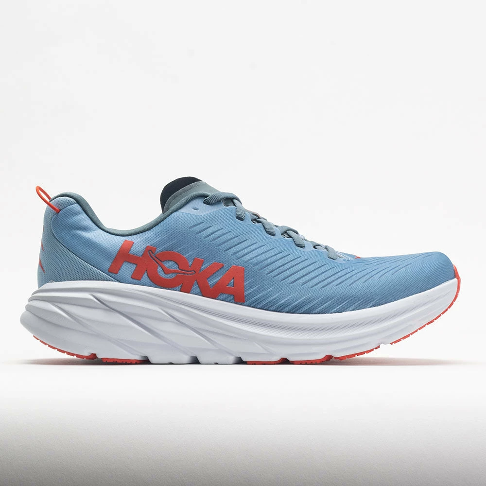Running Shoes HOKA Rincon 3 Men's Mountain Spring/Summer Song 3 Running Shoes HOKA Rincon 3 Men's Mountain Spring/Summer Song