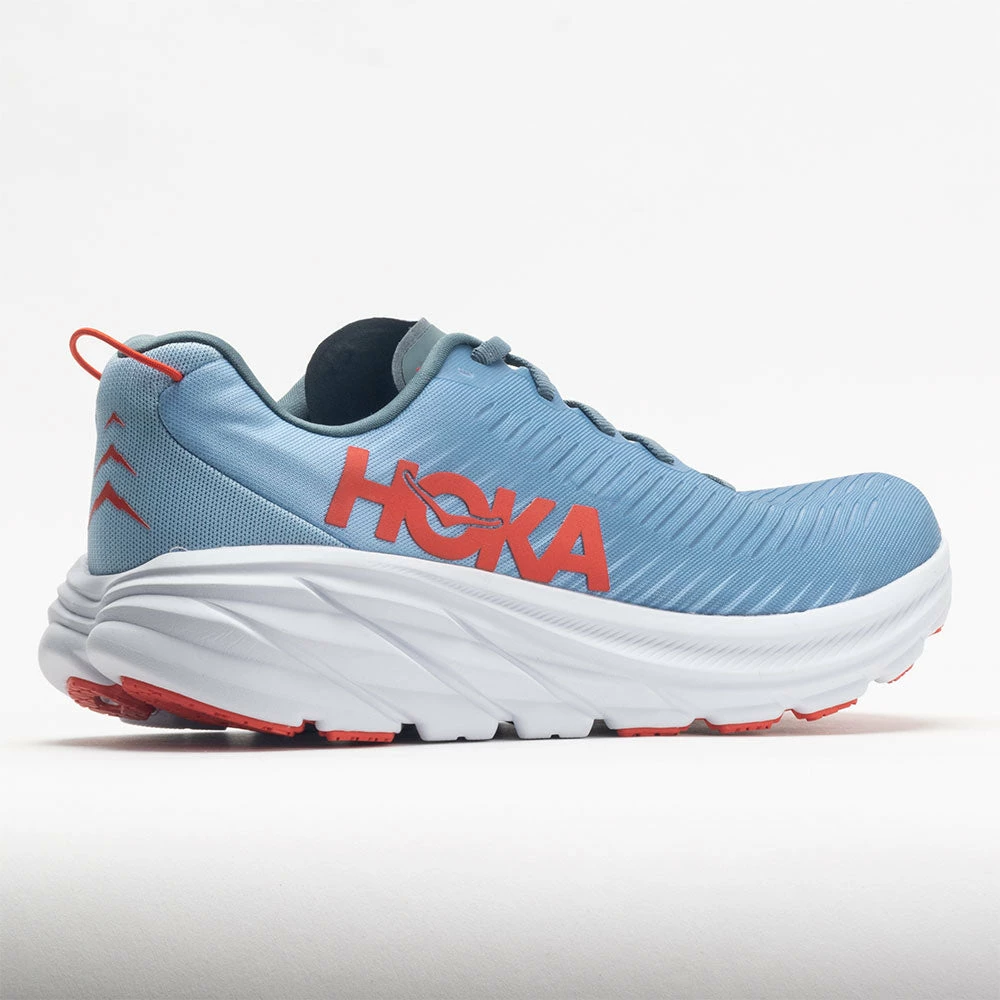 Running Shoes HOKA Rincon 3 Men's Mountain Spring/Summer Song 8 Running Shoes HOKA Rincon 3 Men's Mountain Spring/Summer Song