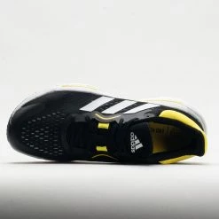 Adidas Solar Control Men's Black/White/Beam Yellow 10 Adidas Solar Control Men's Black/White/Beam Yellow