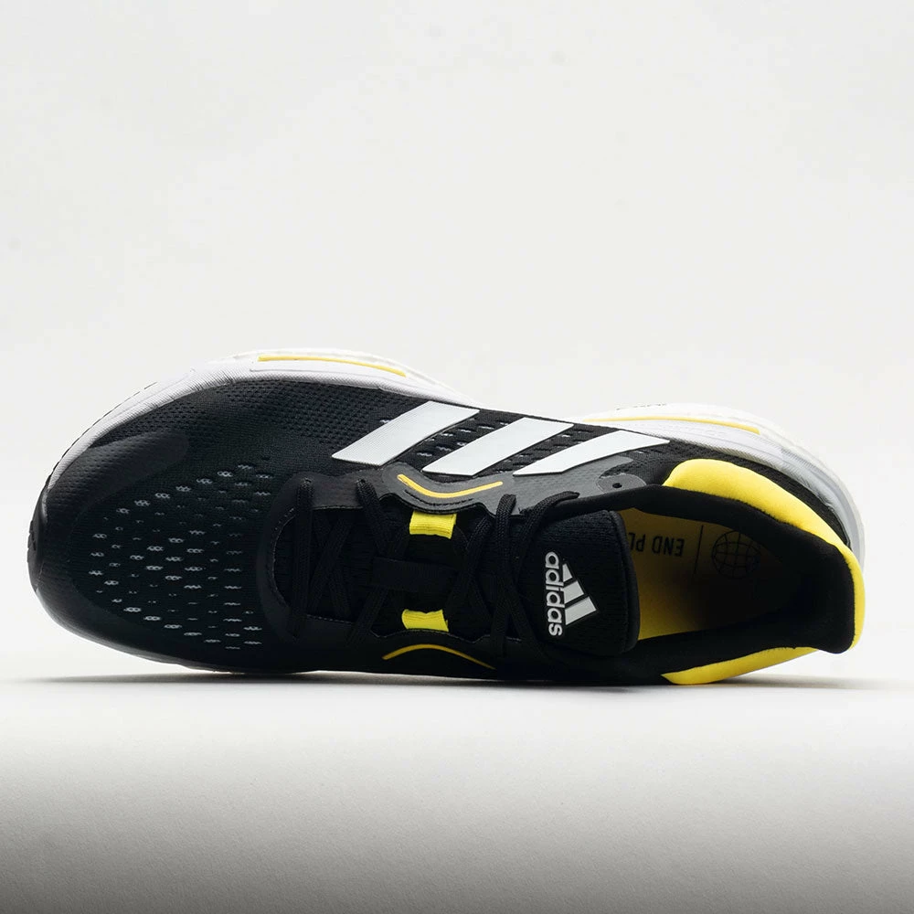 Adidas Solar Control Men's Black/White/Beam Yellow 5 Adidas Solar Control Men's Black/White/Beam Yellow
