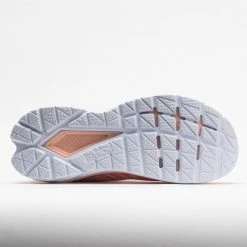 HOKA Mach 5 Women's Camellia/Peach Parfait Running Shoes 11 HOKA Mach 5 Women's Camellia/Peach Parfait Running Shoes