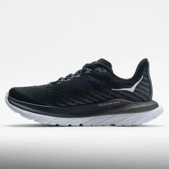 Running Shoes HOKA Mach 5 Women's Black/Castlerock
