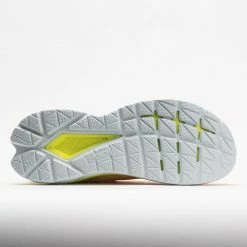 Running Shoes HOKA Mach 5 Men's Radiant Yellow/Evening Primrose 11 Running Shoes HOKA Mach 5 Men's Radiant Yellow/Evening Primrose