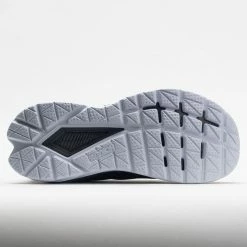 HOKA Mach 5 Men's Black/Castlerock