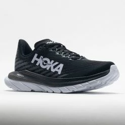HOKA Mach 5 Men's Black/Castlerock