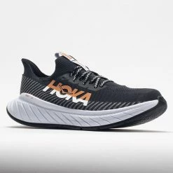 HOKA Carbon X 3 Men's Black/White