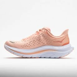 Running Shoes HOKA Kawana Women's Peach Parfait/Shell Coral