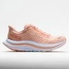 Running Shoes HOKA Kawana Women's Peach Parfait/Shell Coral 2 Running Shoes HOKA Kawana Women's Peach Parfait/Shell Coral