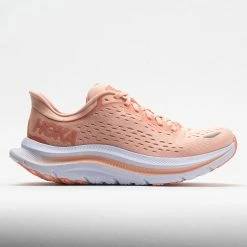 Running Shoes HOKA Kawana Women's Peach Parfait/Shell Coral