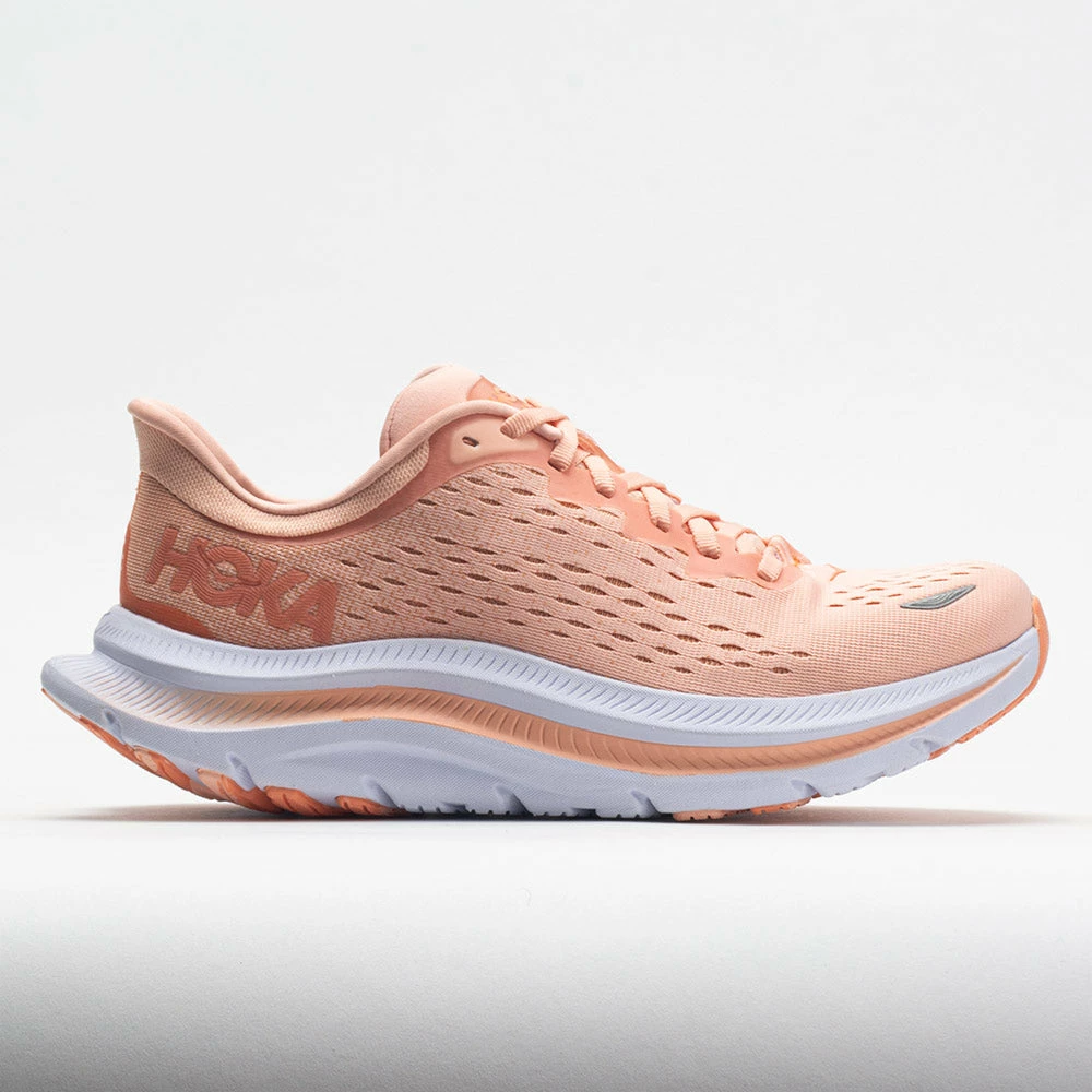 Running Shoes HOKA Kawana Women's Peach Parfait/Shell Coral 3 Running Shoes HOKA Kawana Women's Peach Parfait/Shell Coral