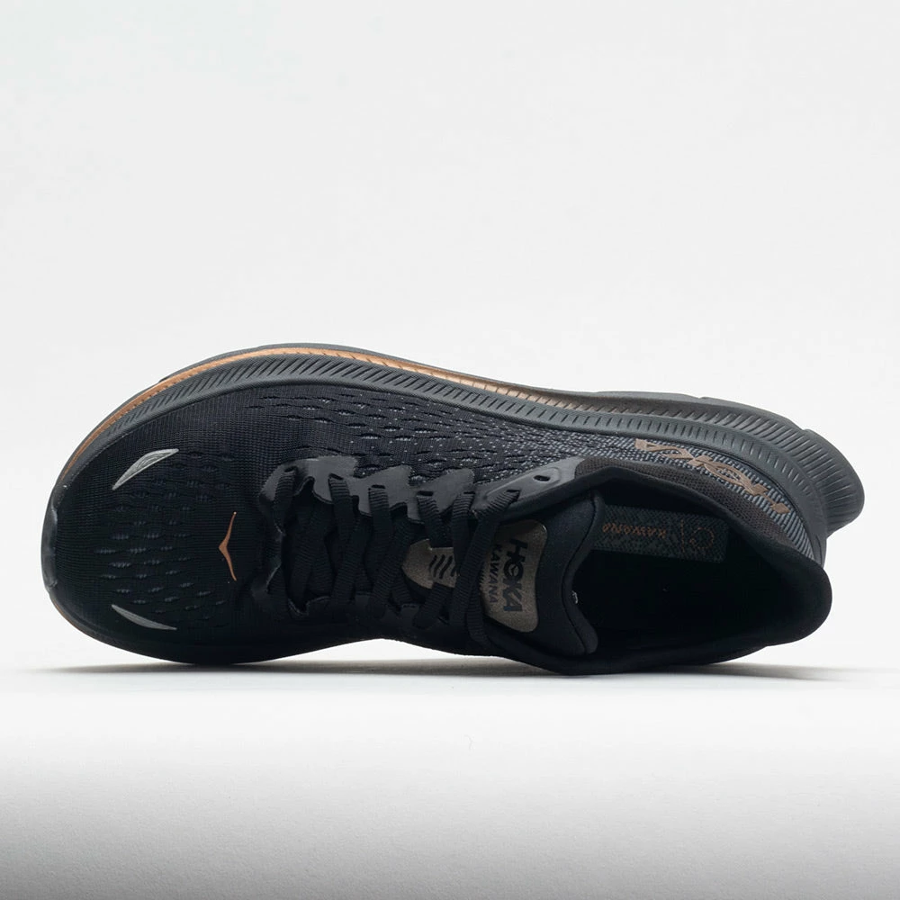 HOKA Kawana Women's Black/Copper 5 HOKA Kawana Women's Black/Copper