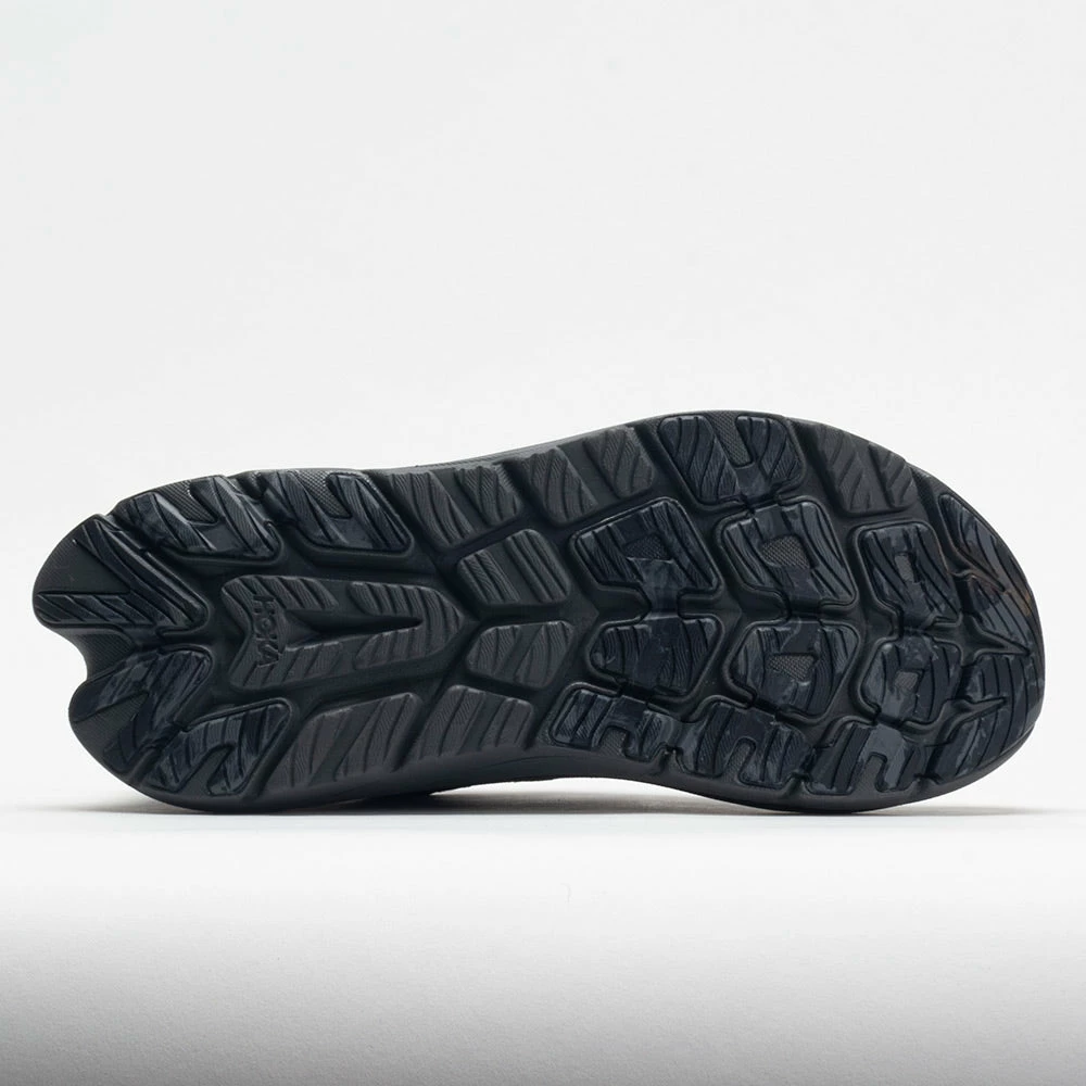 HOKA Kawana Women's Black/Copper 6 HOKA Kawana Women's Black/Copper