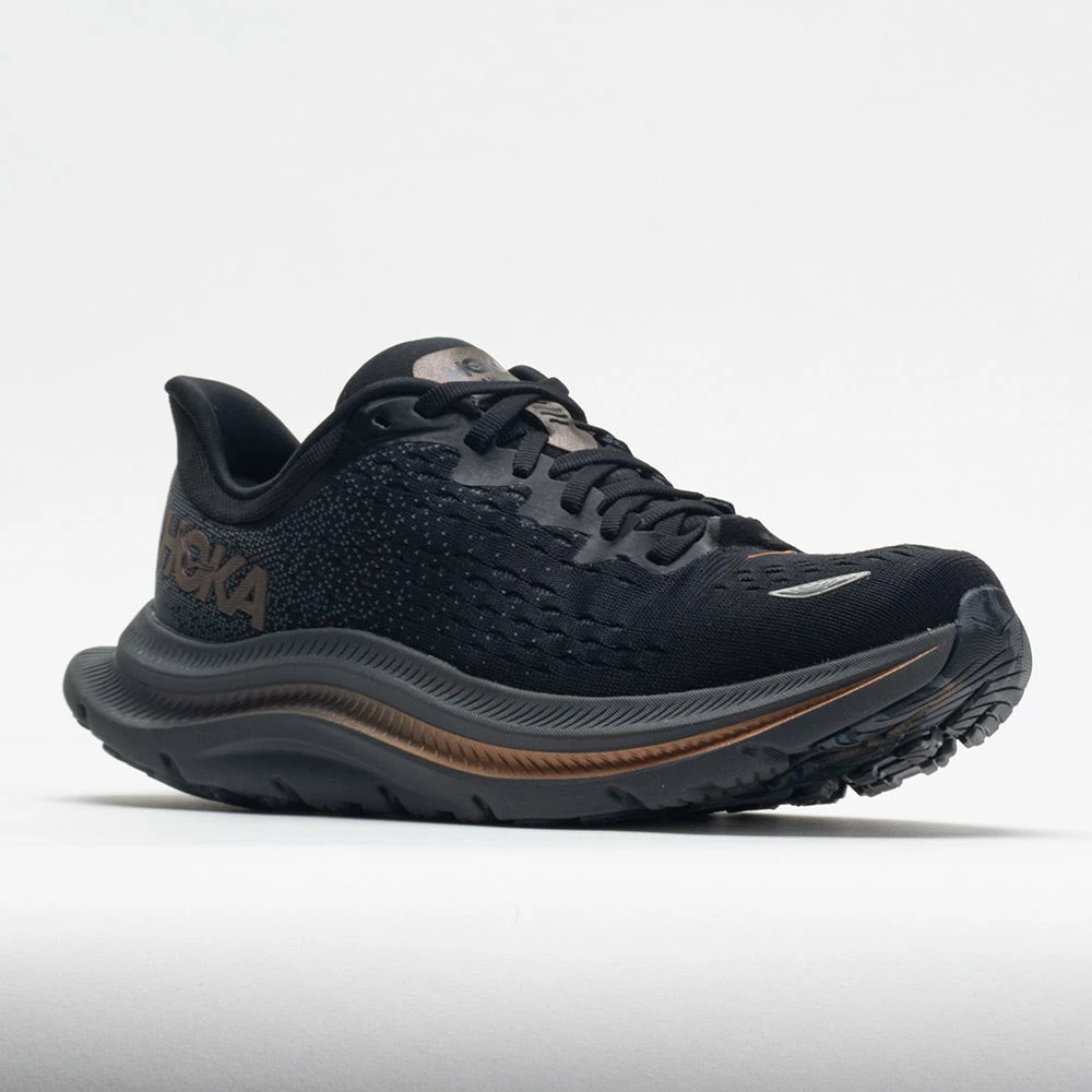 HOKA Kawana Women's Black/Copper 7 HOKA Kawana Women's Black/Copper