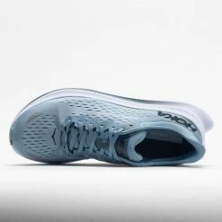 HOKA Kawana Men's Mountain Spring/Goblin Blue 10 HOKA Kawana Men's Mountain Spring/Goblin Blue