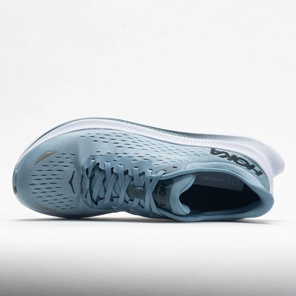 HOKA Kawana Men's Mountain Spring/Goblin Blue 5 HOKA Kawana Men's Mountain Spring/Goblin Blue