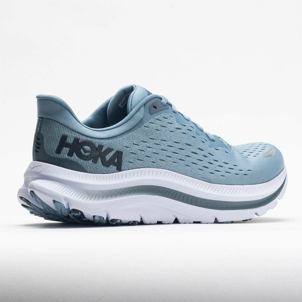 HOKA Kawana Men's Mountain Spring/Goblin Blue 8 HOKA Kawana Men's Mountain Spring/Goblin Blue