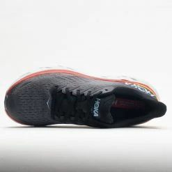Running Shoes HOKA Clifton 8 Men's Anthracite/Castlerock 10 Running Shoes HOKA Clifton 8 Men's Anthracite/Castlerock