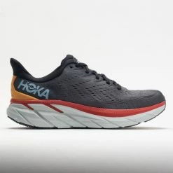 Running Shoes HOKA Clifton 8 Men's Anthracite/Castlerock