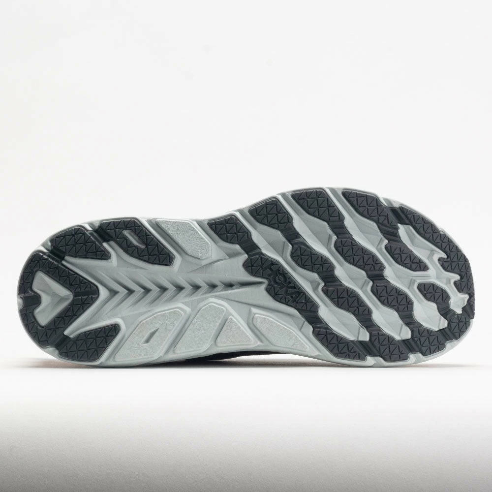 Running Shoes HOKA Clifton 8 Men's Anthracite/Castlerock 6 Running Shoes HOKA Clifton 8 Men's Anthracite/Castlerock