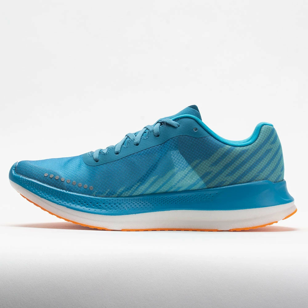 Skechers Performance Running Shoes Skechers GOrun Razor Excess Women's Blue/Orange 4 Skechers Performance Running Shoes Skechers GOrun Razor Excess Women's Blue/Orange