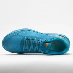 Skechers Performance Running Shoes Skechers GOrun Razor Excess Women's Blue/Orange 10 Skechers Performance Running Shoes Skechers GOrun Razor Excess Women's Blue/Orange