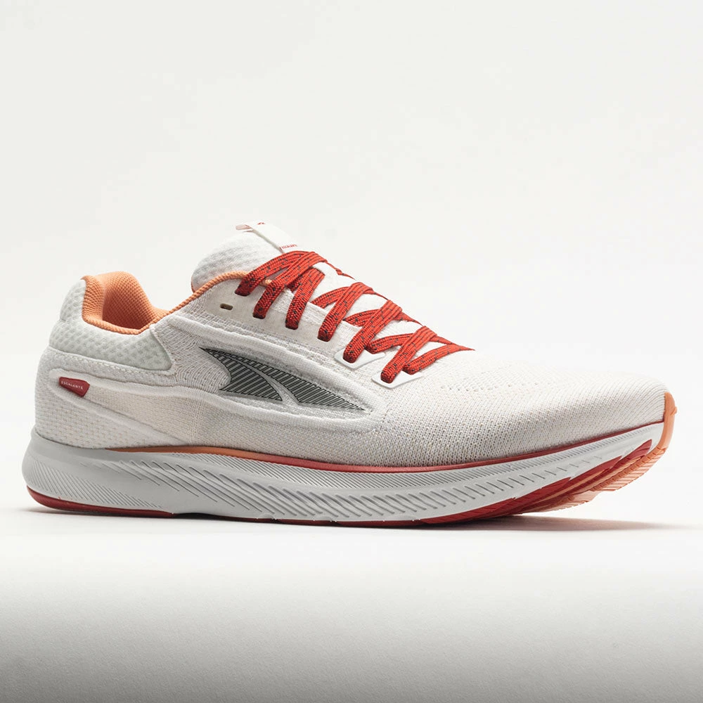 Running Shoes Altra Escalante 3 Men's White 7 Running Shoes Altra Escalante 3 Men's White