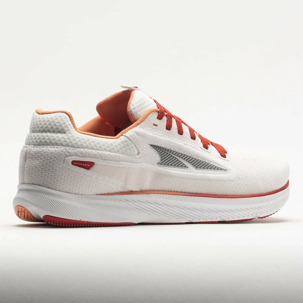 Running Shoes Altra Escalante 3 Men's White 8 Running Shoes Altra Escalante 3 Men's White