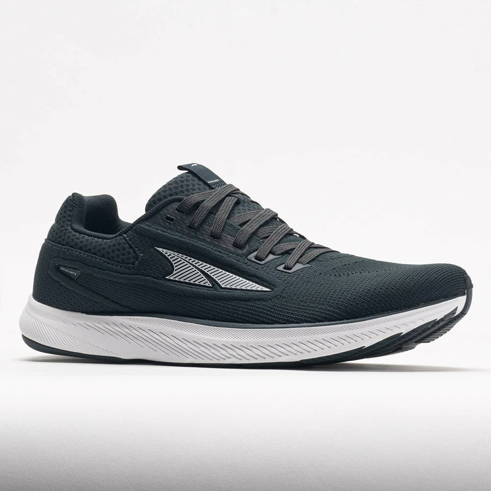 Altra Escalante 3 Men's Black 7 Altra Escalante 3 Men's Black