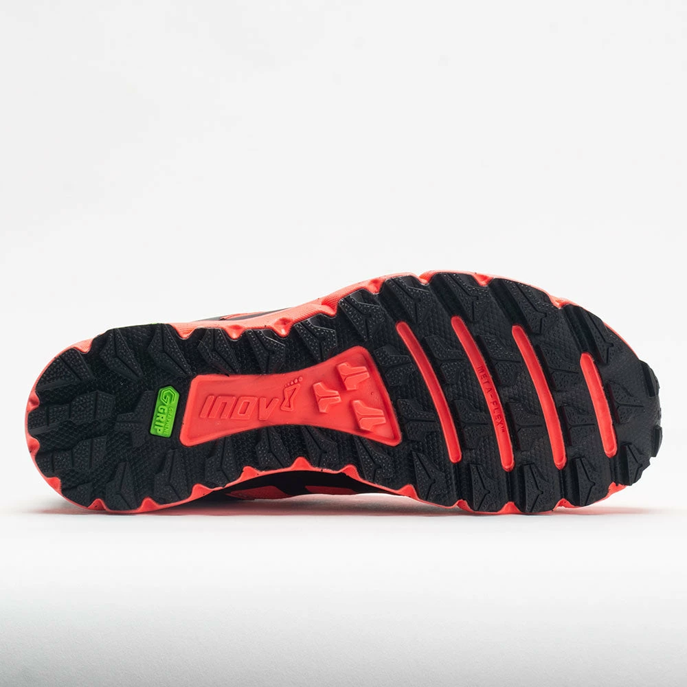 Inov-8 Terraultra G 270 Women's Coral/Black 6 Inov-8 Terraultra G 270 Women's Coral/Black