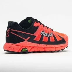 Inov-8 Terraultra G 270 Women's Coral/Black 13 Inov-8 Terraultra G 270 Women's Coral/Black