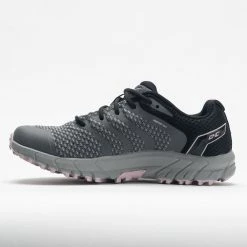 Trail Running Shoes Inov-8 Parkclaw 260 Knit Women's Grey/Black/Pink