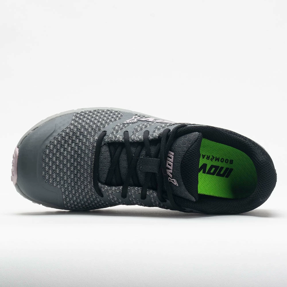 Trail Running Shoes Inov-8 Parkclaw 260 Knit Women's Grey/Black/Pink 5 Trail Running Shoes Inov-8 Parkclaw 260 Knit Women's Grey/Black/Pink