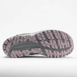 Trail Running Shoes Inov-8 Parkclaw 260 Knit Women's Grey/Black/Pink 11 Trail Running Shoes Inov-8 Parkclaw 260 Knit Women's Grey/Black/Pink