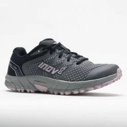 Trail Running Shoes Inov-8 Parkclaw 260 Knit Women's Grey/Black/Pink 12 Trail Running Shoes Inov-8 Parkclaw 260 Knit Women's Grey/Black/Pink