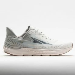 Altra Torin 6 Men's White/Gray Running Shoes