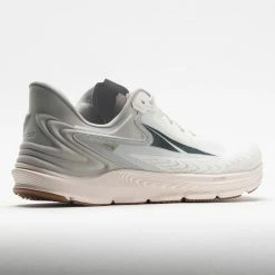 Altra Torin 6 Men's White/Gray Running Shoes 13 Altra Torin 6 Men's White/Gray Running Shoes