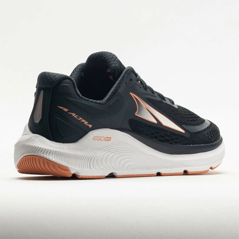 Altra Paradigm 6 Women's Black 8 Altra Paradigm 6 Women's Black