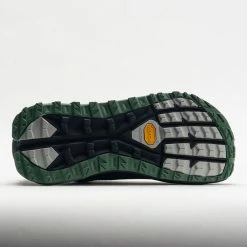 Altra Olympus 5 Men's Black/Gray Trail Running Shoes