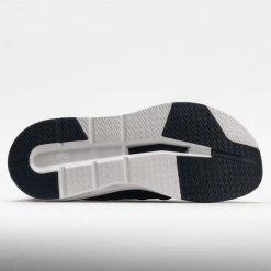 On Running Lifestyle Sneakers On Cloudeasy Women's Black/Rock