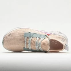 On Running On Cloudeasy Women's Fawn/Surf Walking Shoes 10 On Running On Cloudeasy Women's Fawn/Surf Walking Shoes