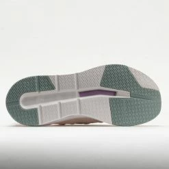 On Running On Cloudeasy Women's Fawn/Surf Walking Shoes 11 On Running On Cloudeasy Women's Fawn/Surf Walking Shoes