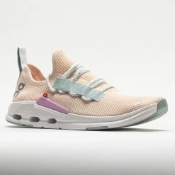 On Running On Cloudeasy Women's Fawn/Surf Walking Shoes 12 On Running On Cloudeasy Women's Fawn/Surf Walking Shoes