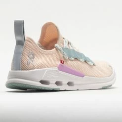 On Running On Cloudeasy Women's Fawn/Surf Walking Shoes 13 On Running On Cloudeasy Women's Fawn/Surf Walking Shoes