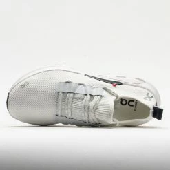 On Running On Cloudeasy Women's Undyed White/Black